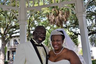 Savannah Simple Weddings - 46