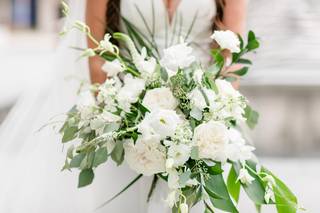 Taylormade Floral & Event Design - 75