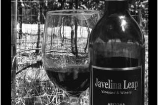 Javelina Leap Vineyard, Winery & Bistro - 8