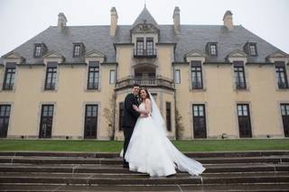 Oheka Castle - 12