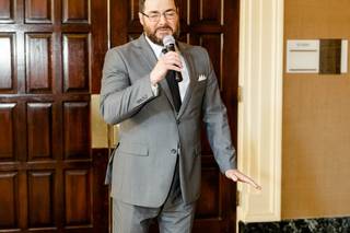 Rev. Matt Skiles - 16