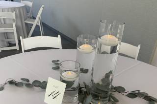 Irresistible Events & Services - 33