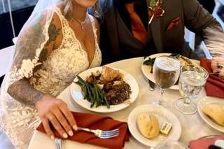 Dean and Brown Catering, LLC. - 13