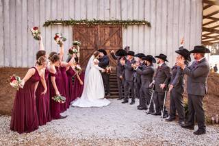 Beautiful Weddings & Event Rentals - 16
