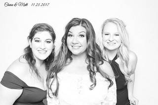SnapSeat Photo Booths - 29