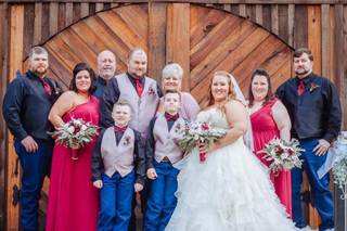 The Barn at Shady Grove - 46