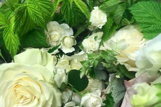 Goldenrod Floral Design - 87