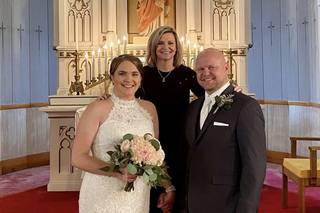 Dearly Beloved Wedding Services - 8