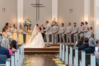 Aristide | Colleyville by Walters Wedding Estates - 53