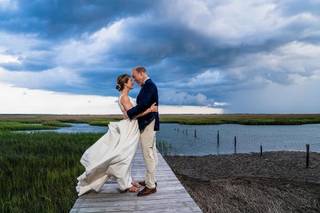 Agapae Oaks Weddings - 22
