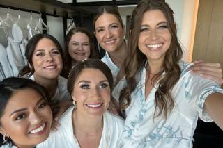 Bridal Glow with Victoria O - 63