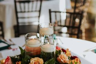 Laurens Floral Art - 11