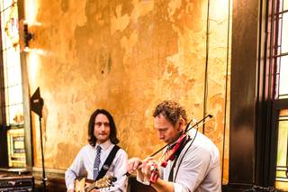 My Yellow Rickshaw - 6