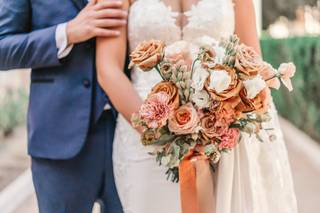 Kiss & Say I Do Events - 9