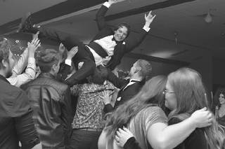 Italian American Cultural Society Banquets - 11