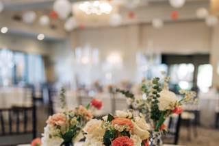 The Legacy Ballroom - 6