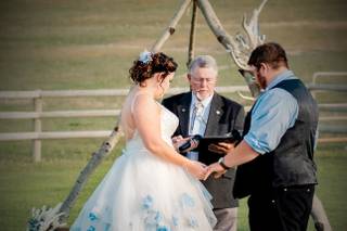 Forever Yours Wedding Ceremonies - 26
