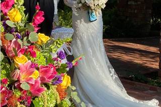 Romantic Santa Barbara Weddings - 8