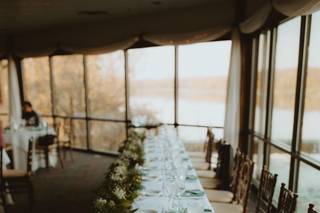 Riverside Receptions and Conference Center - 15