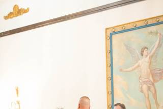Love Story Weddings, Rev. Brad Hughes - 27