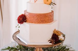 Commonwealth Cake Company - 14