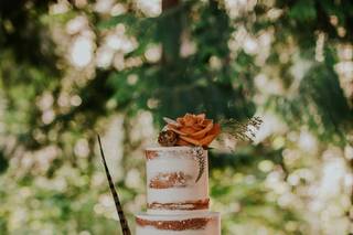 Dream Cakes - 22