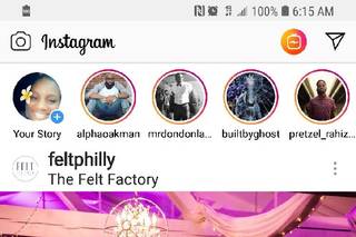 The Felt Factory - 19