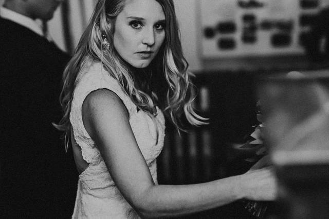 Gainesville Wedding Hair 4