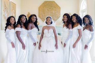 John Sekyere Photography - 8