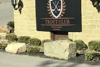 The Trout Club - 88