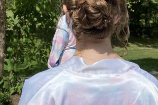 Hair & There - 43