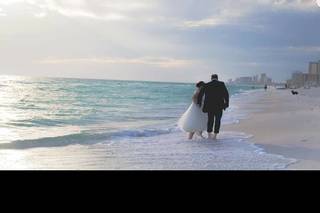 Panama City Weddings - 37