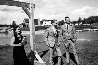 Officiant Amber - 20