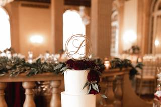 The Gingersnap Bakery - 13