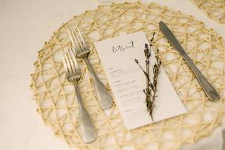 East End Events Catering - 12