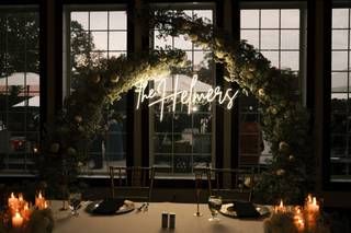 Running Deer Golf Club by Ron Jaworski Weddings - 21