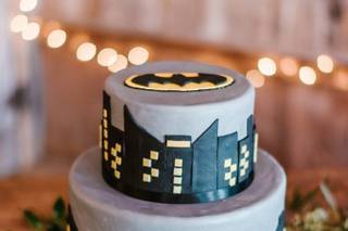 Sophie's Bakery, Inc. - 9