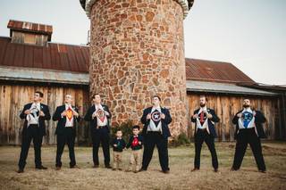 Mae Rachelle Photography - 11