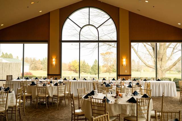 Terry Hills Golf Course & Banquet Facility 2