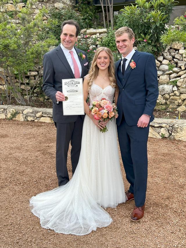 Short and Sweet Weddings - 2