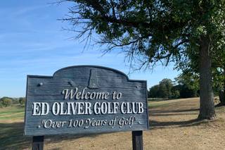 Ed Oliver Golf Club - 11
