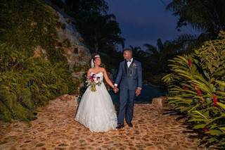 Andre G Young Weddings - 54