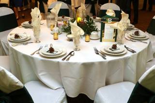 Shelby Banquet Center - 7