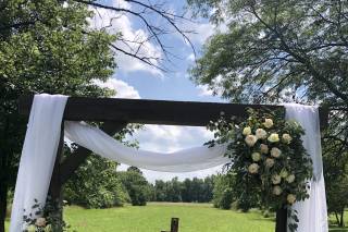The Farm Bakery & Events - 81