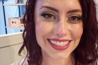 Tiffany Loveless Makeup Artistry - 6