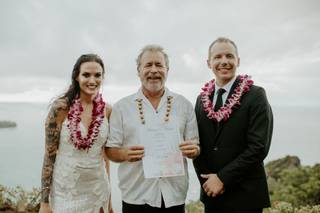 Christian Wedding Minister - 10