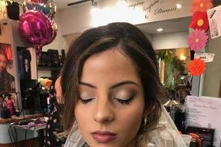 Shear Brilliance Salon - 14
