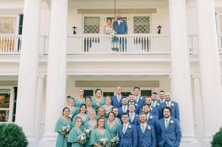 Winchester Opera House - 29