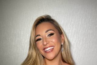 Kiss and Makeup by Steph - 40