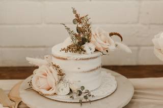 Tercero by Aldea Weddings - 10